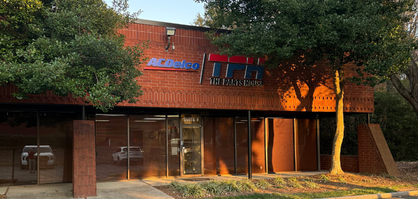 2217 - Local comercial en Norcross