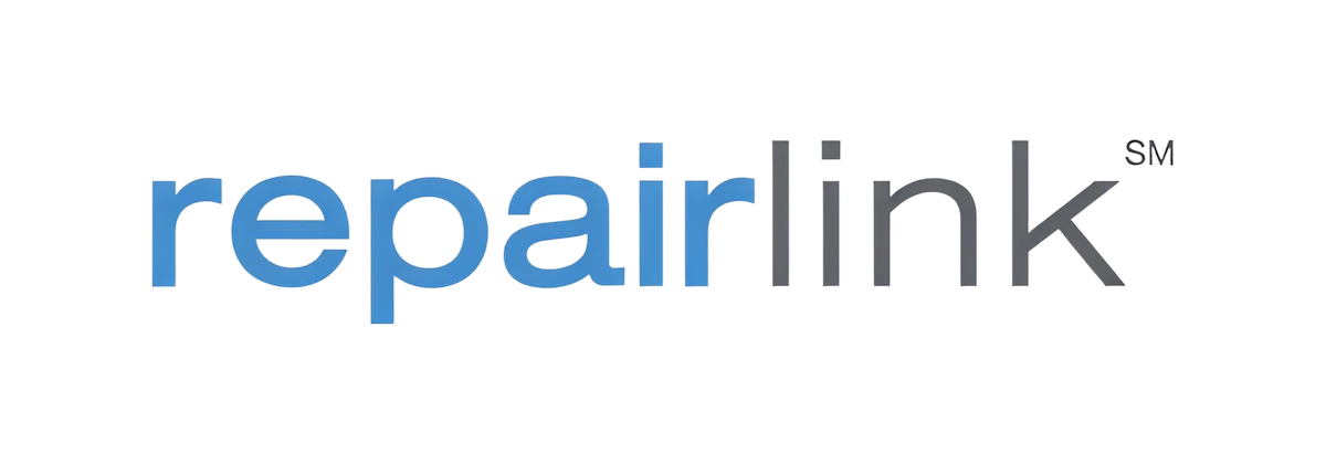 Repair Link Logo