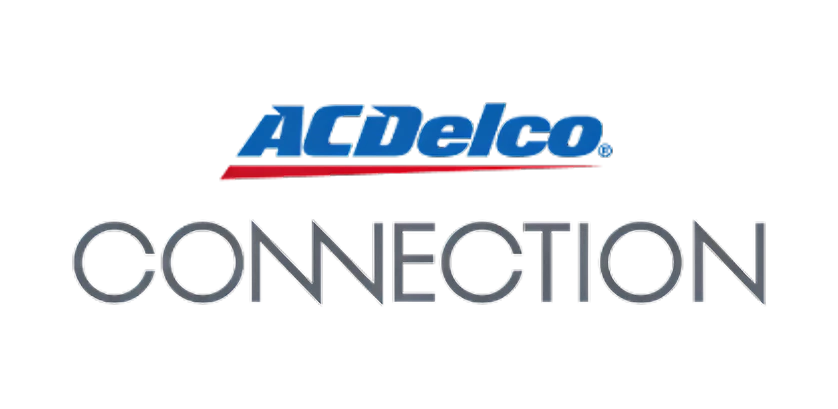 ACDelco Connection Logo