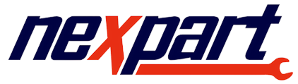 Nexpart Logo