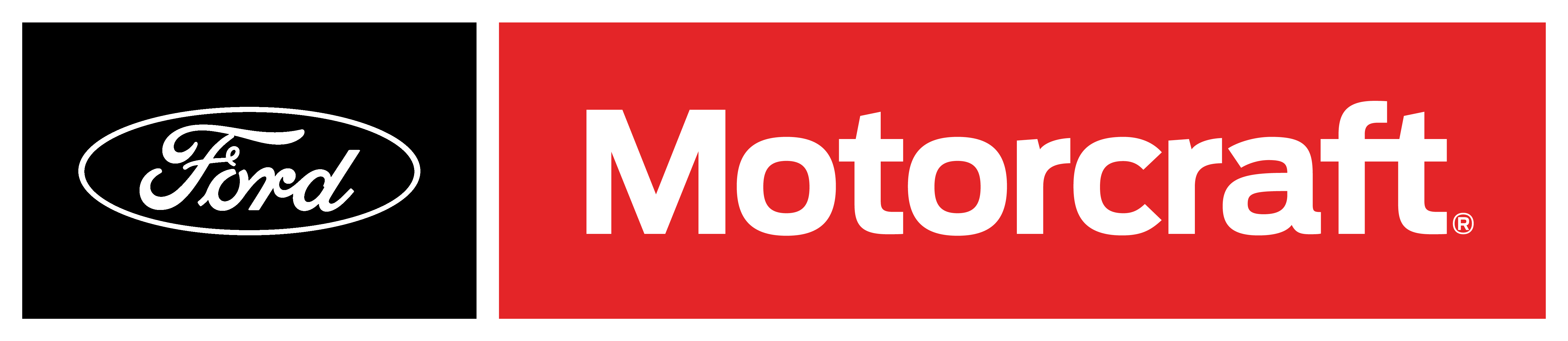 Logotipo de Ford Motocraft
