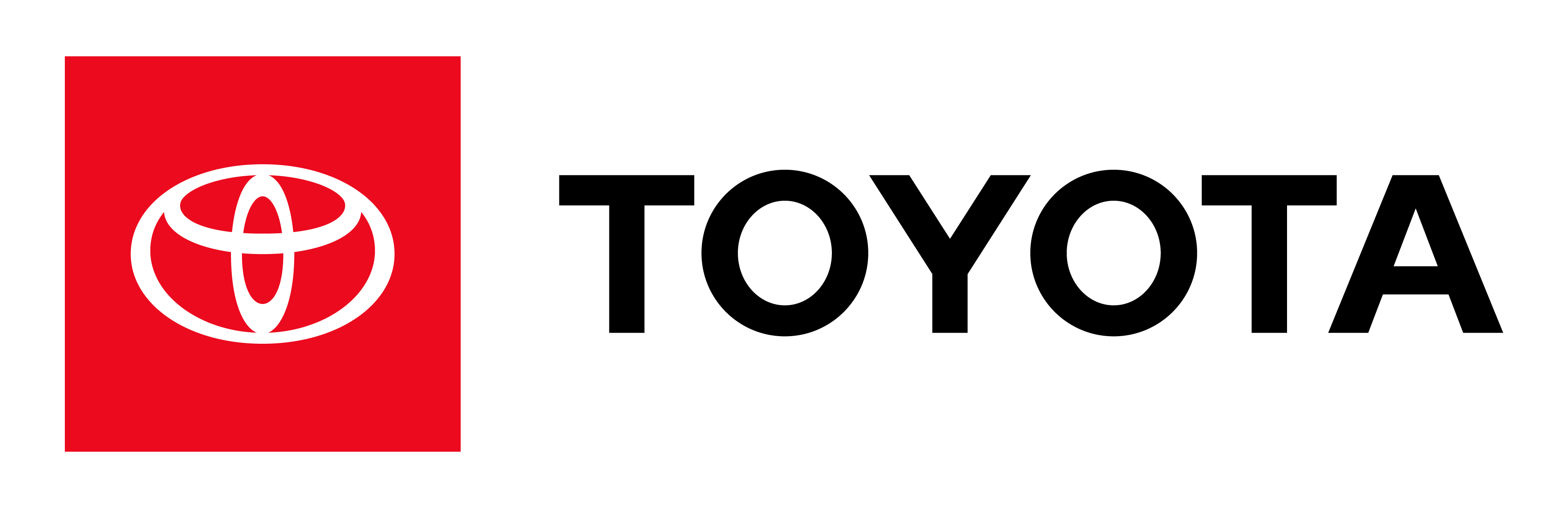 Logotipo de Toyota