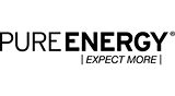Pure Energy Logo