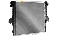 Radiators Image